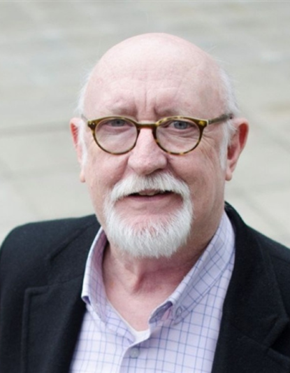 Behind The Music with Rodney Trudgeon – The Third Movement