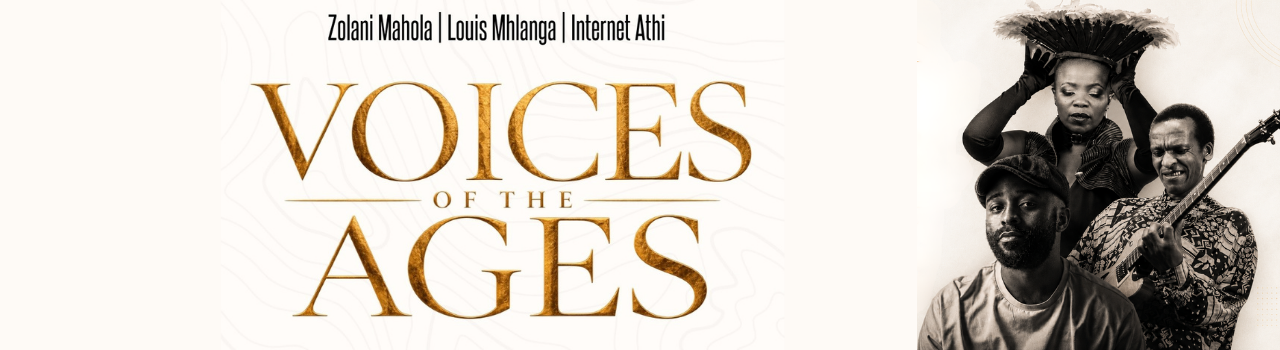 Voices of the Ages Internet Athi – Polymorphism: Love In All Its Forms
