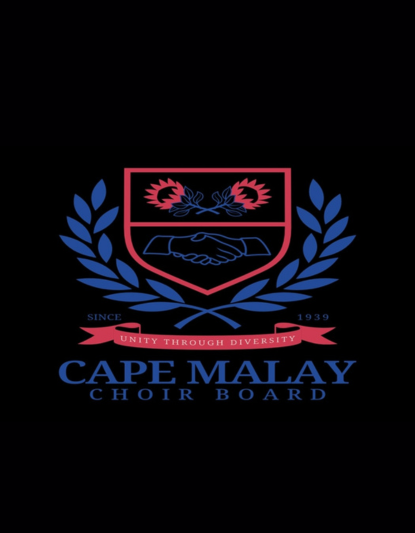 Cape Malay Choir Board Choral Competition